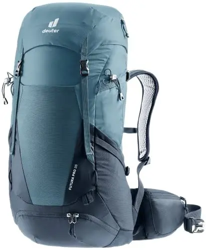 Produktbild: deuter Futura Pro 36 Wanderrucksack
