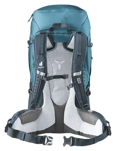 Produktbild: deuter Futura Pro 40 Wanderrucksack, L, Atlantic-ink