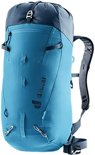 Produktbild: deuter Guide 24 alpiner Kletterrucksack