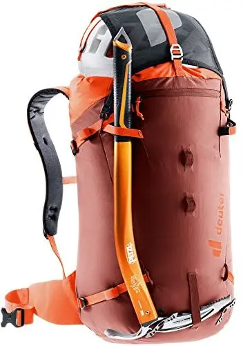 Produktbild: deuter Guide 30 alpiner Kletterrucksack