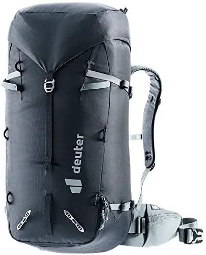 Produktbild: deuter Guide 34+8 alpiner Kletterrucksack