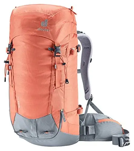 Produktbild: deuter Guide 34+ alpiner Kletterrucksack
