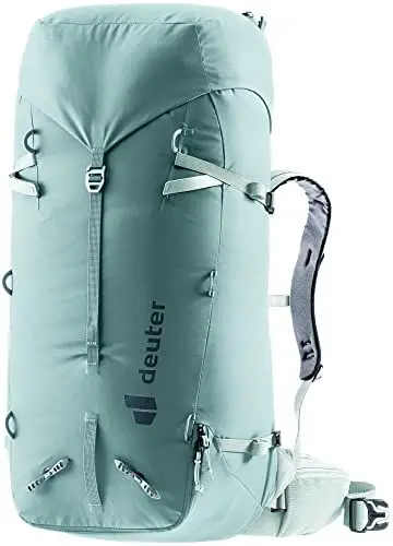 Produktbild: deuter Guide 42+8 SL Damen alpiner Kletterrucksack