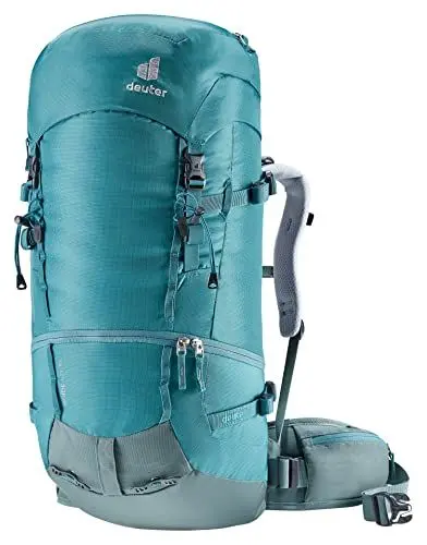 Produktbild: deuter Guide 42+ SL Damen alpiner Kletterrucksack