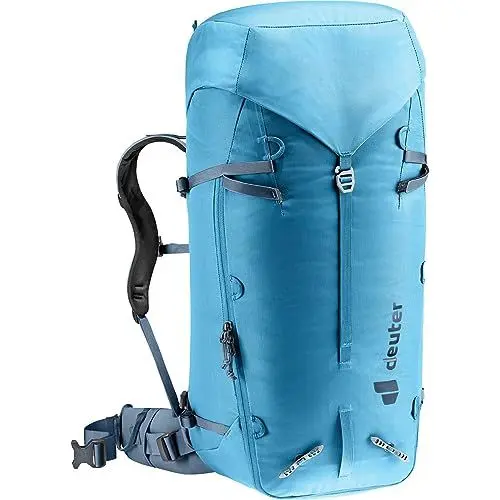 Produktbild: deuter Guide 44+8 alpiner Kletterrucksack