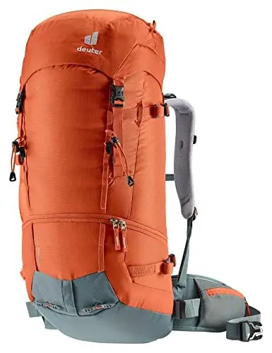Produktbild: deuter Guide 44+ alpiner Kletterrucksack