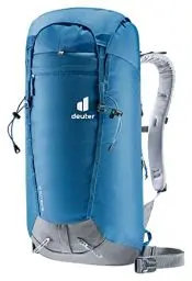 Produktbild: deuter Guide Lite 24 alpiner Kletterrucksack