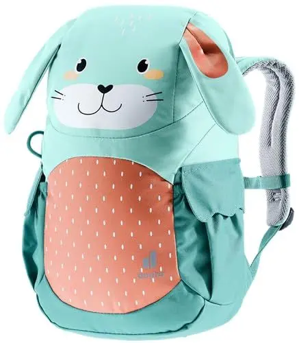 Produktbild: deuter Kikki Kinderrucksack (8 L)