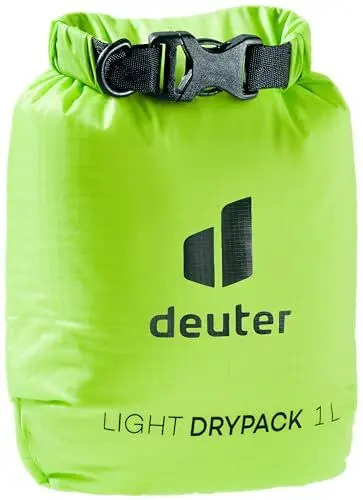 Produktbild: deuter Light Drypack 1 Packsack
