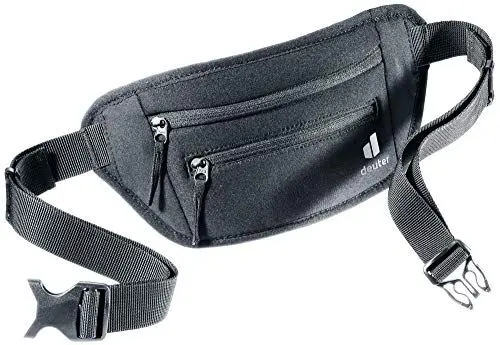 Produktbild: deuter Neo Belt I Hüfttasche