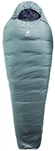Produktbild: deuter Orbit +5° Kunstfaserschlafsack