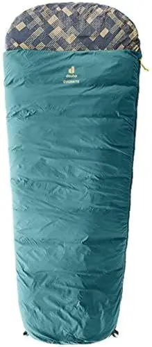 Produktbild: deuter Overnite Kinder Kunstfaser Schlafsack
