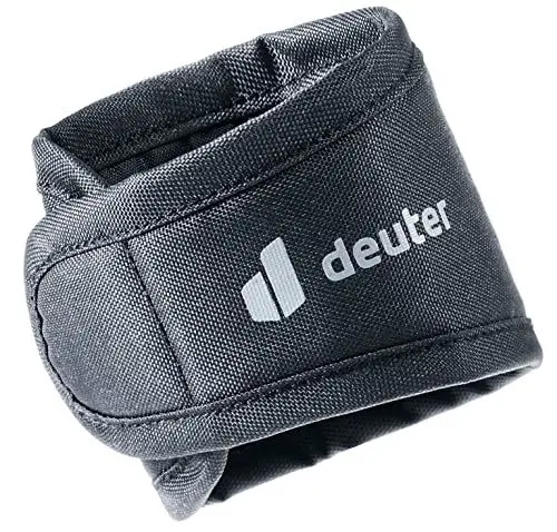 Produktbild: deuter Pants Protector Fahrrad Hosenschutz, Schwarz