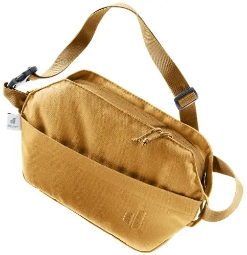 Produktbild: Deuter Unisex Passway 2 Sling Bag, Cinnamon-almond, 2 L
