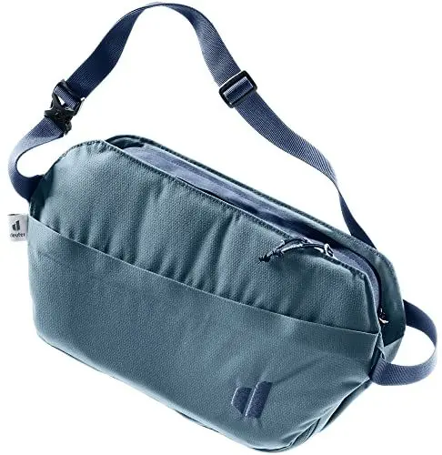 Produktbild: deuter Passway 4+1 Lifestyle Crossbody Bag, Atlantic-marine