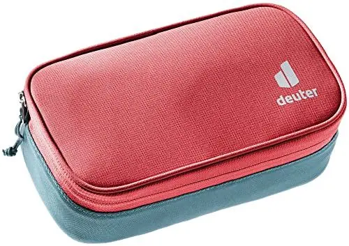 Produktbild: deuter Pencil Case Federmäppchen, Currant-arctic