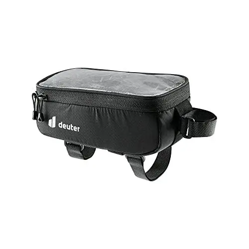 Produktbild: deuter Phone Bag 0.7 Rahmentasche, Schwarz