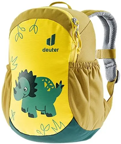 Produktbild: deuter Pico Kinderrucksack (5 L)