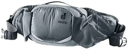 Produktbild: Deuter Unisex Pulse 3 Hüfttasche, Graphite, 3 L EU