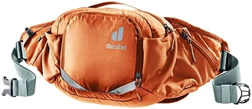 Produktbild: Deuter Unisex Pulse 5 Hüfttasche, Chestnut-teal, L
