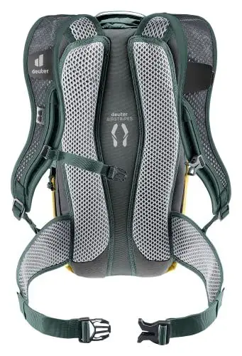 Produktbild: deuter Race 8 Fahrradrucksack