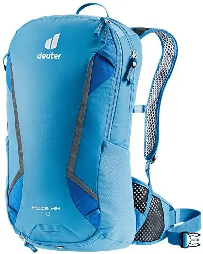 Produktbild: deuter Race Air Fahrradrucksack (10 L)