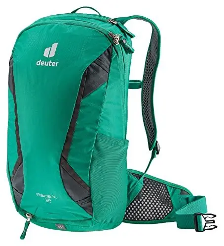 Produktbild: deuter Race X Fahrradrucksack (12 L)