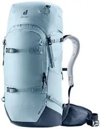Produktbild: deuter Rise 32+ SL Damen Schneeschuh Rucksack