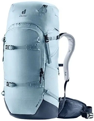 Produktbild: deuter Rise 32+ SL Damen Schneeschuh Rucksack