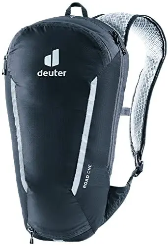 Produktbild: deuter Road One Rennrad Rucksack (5 L), Schwarz