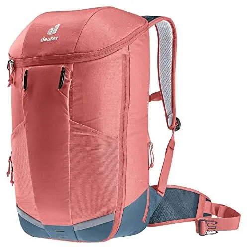 Produktbild: deuter Rotsoord 25+5 Commuter Fahrradrucksack