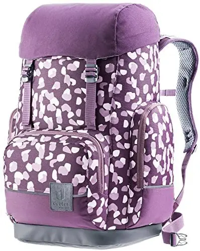 Produktbild: deuter Scula Schulrucksack (30 L)