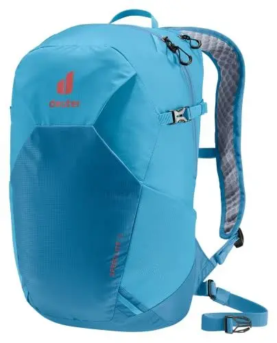 Produktbild: deuter Speed Lite 21 leichter Wanderrucksack