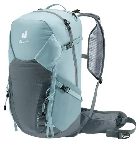 Produktbild: deuter Speed Lite 23 SL leichter Damen Wanderrucksack