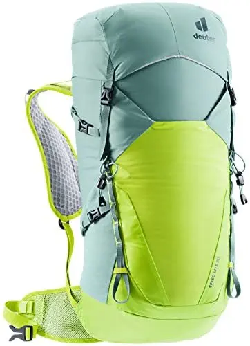 Produktbild: deuter Speed Lite 30 leichter Wanderrucksack