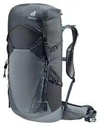 Produktbild: deuter Speed Lite 30 leichter Wanderrucksack