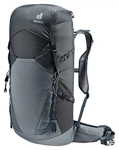 Produktbild: deuter Speed Lite 30 leichter Wanderrucksack
