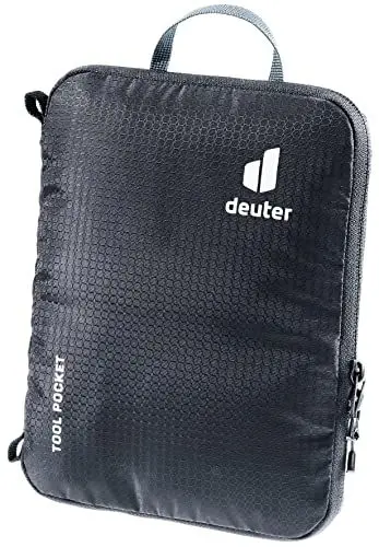Produktbild: deuter Tool Pocket Werkzeugtasche, Schwarz