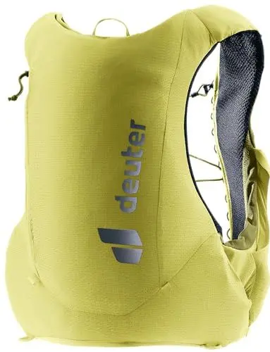 Produktbild: deuter Traick 9 Trail Running Weste