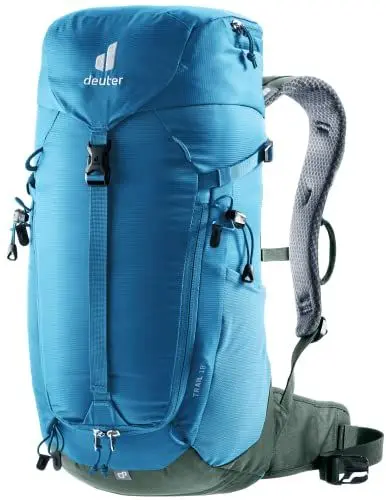 Produktbild: deuter Trail 18 Klettersteig Wanderrucksack
