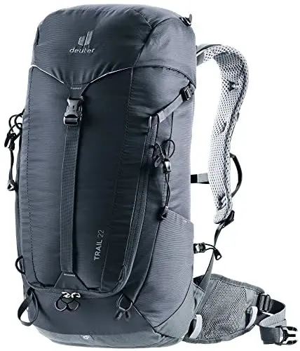 Produktbild: deuter Trail 22 Klettersteig Wanderrucksack