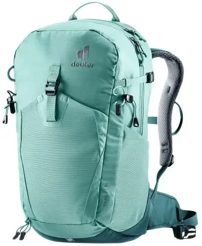Produktbild: deuter Trail 23 SL Damen Klettersteig Wanderrucksack
