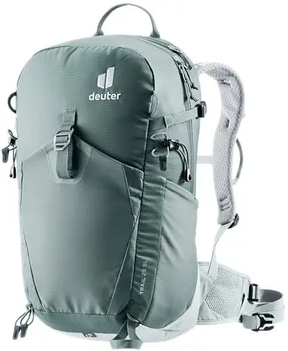 Produktbild: deuter Trail 23 SL Damen Klettersteig Wanderrucksack (Modell 2024)