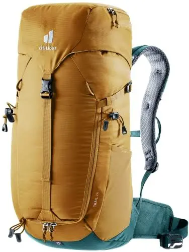 Produktbild: deuter Trail 24 Klettersteig Wanderrucksack