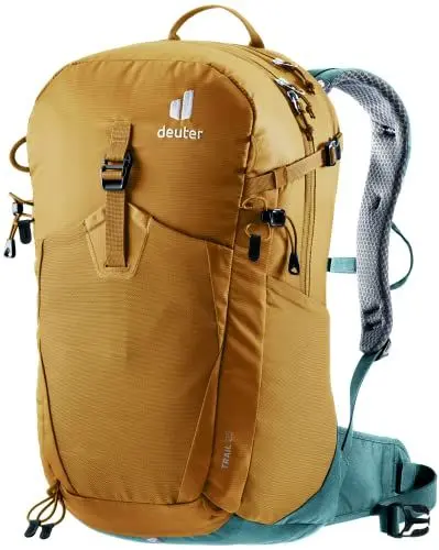 Produktbild: deuter Trail 25 Klettersteig Wanderrucksack
