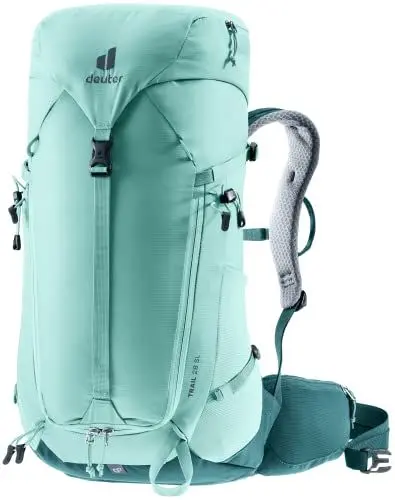 Produktbild: deuter Trail 28 SL Damen Klettersteig Wanderrucksack (Modell 2024)