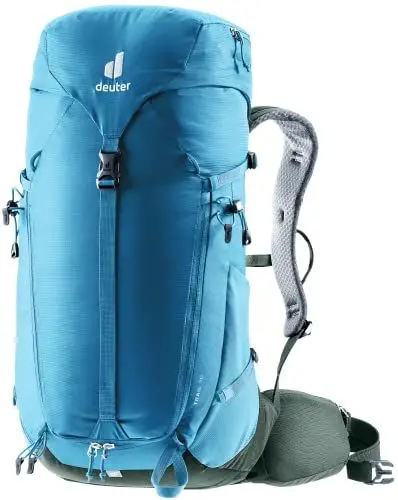 Produktbild: deuter Trail 30 Klettersteig Wanderrucksack