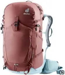 Produktbild: deuter Trail Pro 31 SL Damen Klettersteig Wanderrucksack