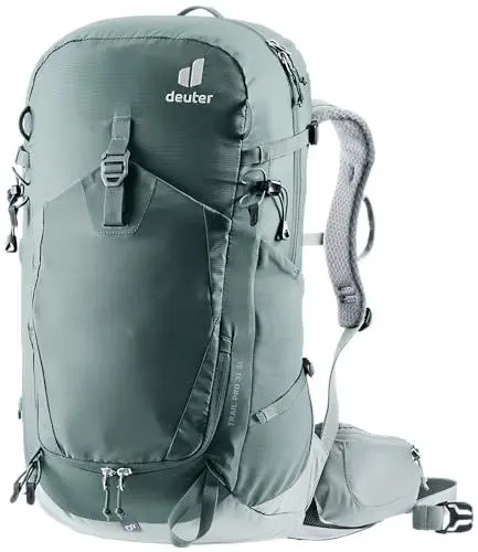 Produktbild: deuter Trail Pro 31 SL Damen Klettersteig Wanderrucksack (Modell 2024)