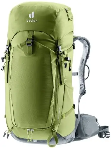 Produktbild: deuter Trail Pro 36 Klettersteig Wanderrucksack